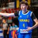 Боснія і Герцеговина — Україна: відеотрансляція матчу чемпіонату Європи U-16 — Федерація баскетболу України