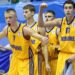 Чоловіча збірна U-16: історія виступів на чемпіонатах Європи — Федерація баскетболу України