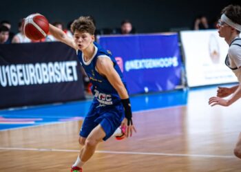 Чоловіча збірна U-16 проведе третю гру за три дні на чемпіонаті Європи: анонс матчу з Ісландією — Федерація баскетболу України