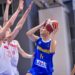 Чоловіча збірна U-16 розпочинає свій шлях на чемпіонаті Європи: анонс матчу з Данією — Федерація баскетболу України