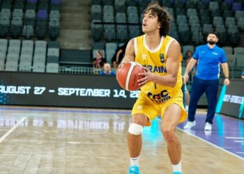 Чоловіча збірна U-18 матчем з Фінляндією завершить чемпіонат Європи: анонс гри — Федерація баскетболу України
