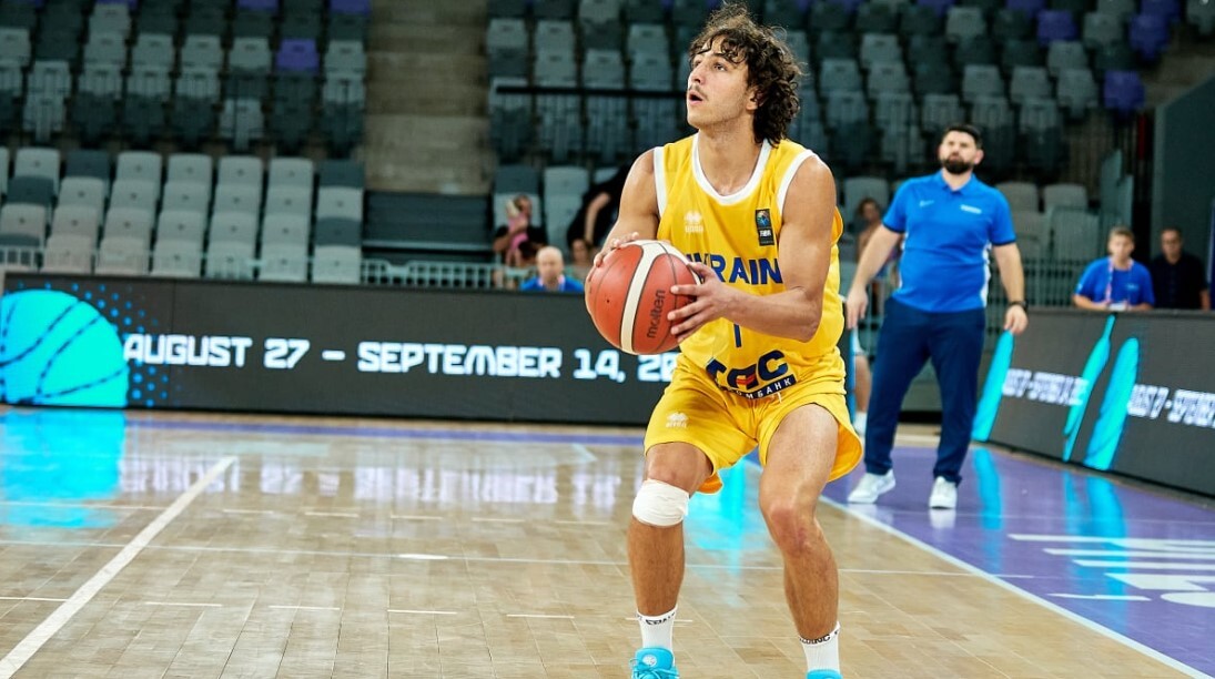 Чоловіча збірна U-18 матчем з Фінляндією завершить чемпіонат Європи: анонс гри