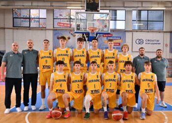 Чоловічий Євробаскет U-16: Польща виграла Дивізіон В, Україна – шоста, Естонія вилетіла з Дивізіону А — Федерація баскетболу України