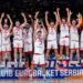 Чоловічий Євробаскет U-18: Іспанія зробила неймовірний камбек у фіналі, Україна – 17-та у Дивізіоні В — Федерація баскетболу України