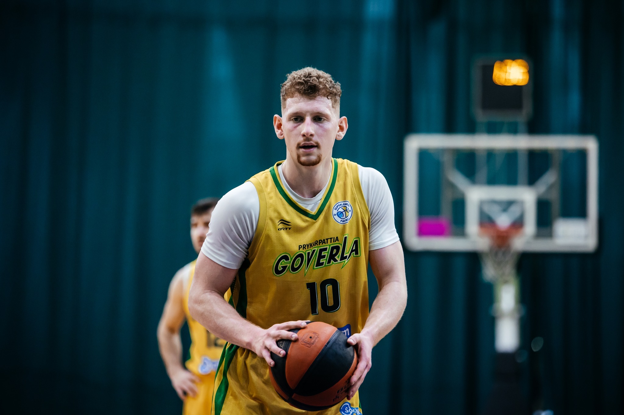 Данило Марків продовжить виступати за Прикарпаття-Говерлу