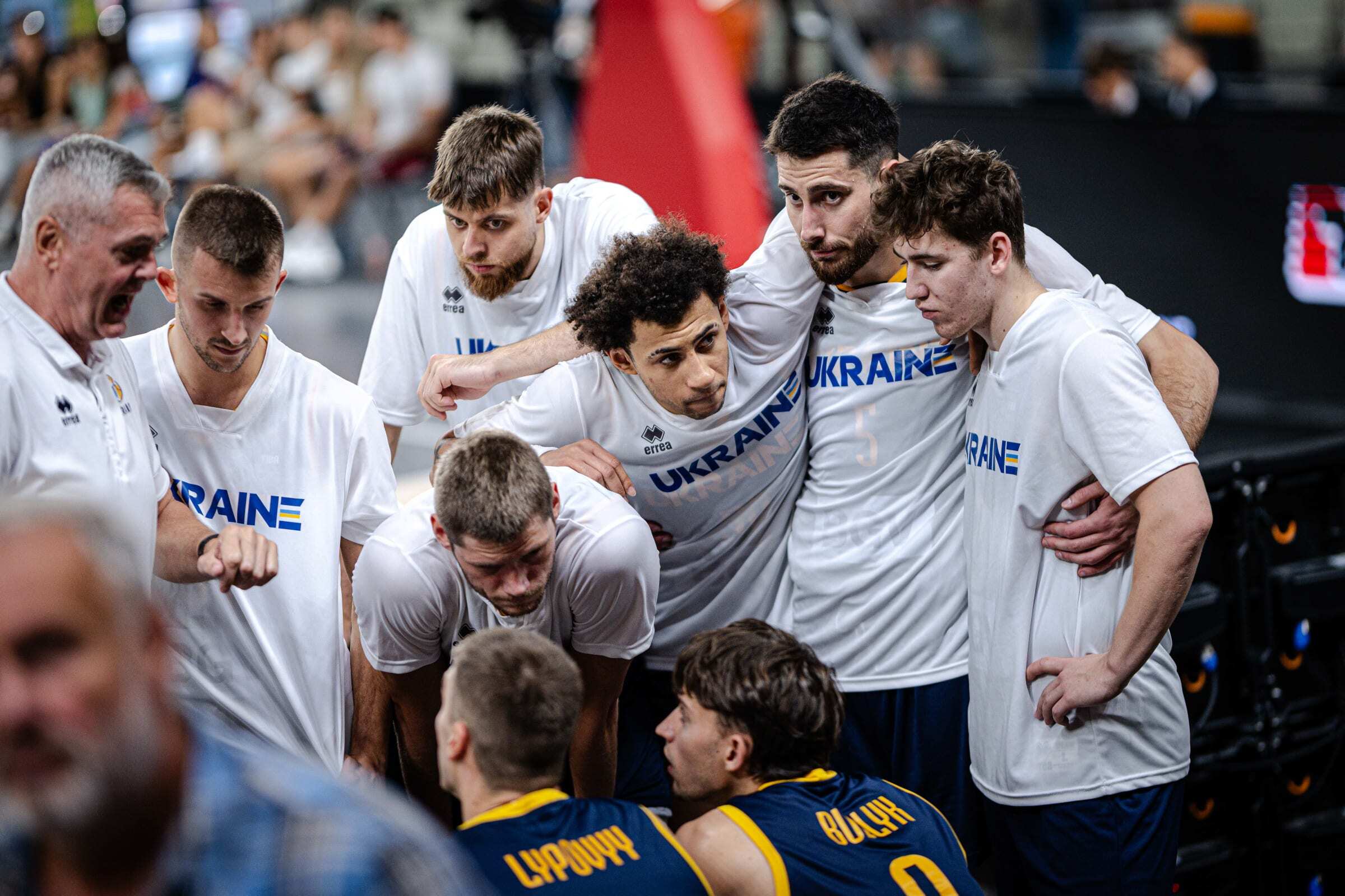 День до матчу з Саноном та Липовим: ексклюзивний влог зі збірної України