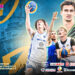 Етап чемпіонату України 3х3 серед команд U-18 та U-16 у Хмельницькому: відеотрансляція — Федерація баскетболу України