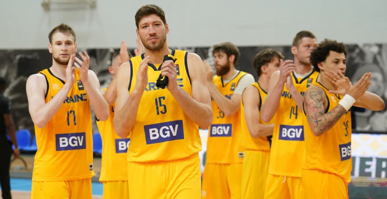 Хто стоїть на шляху чоловічої збірної на чемпіонат світу-2027