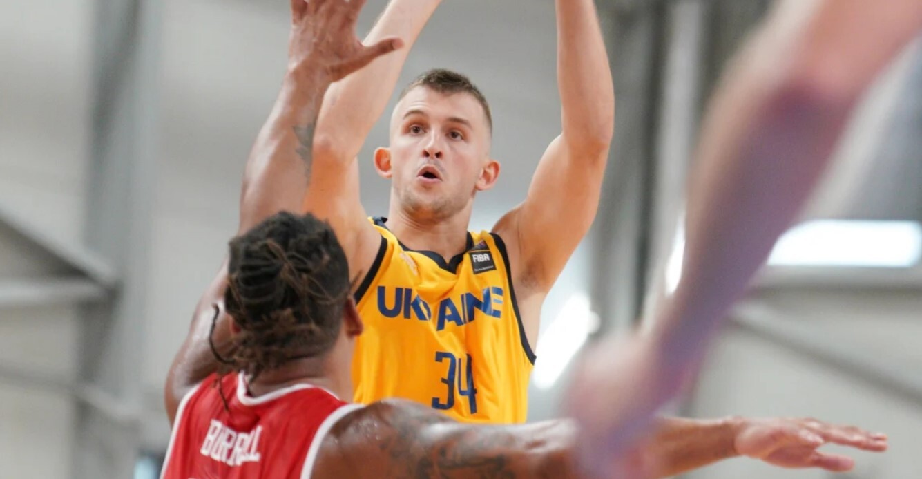 Ілля Тиртишник продовжить грати в Італії