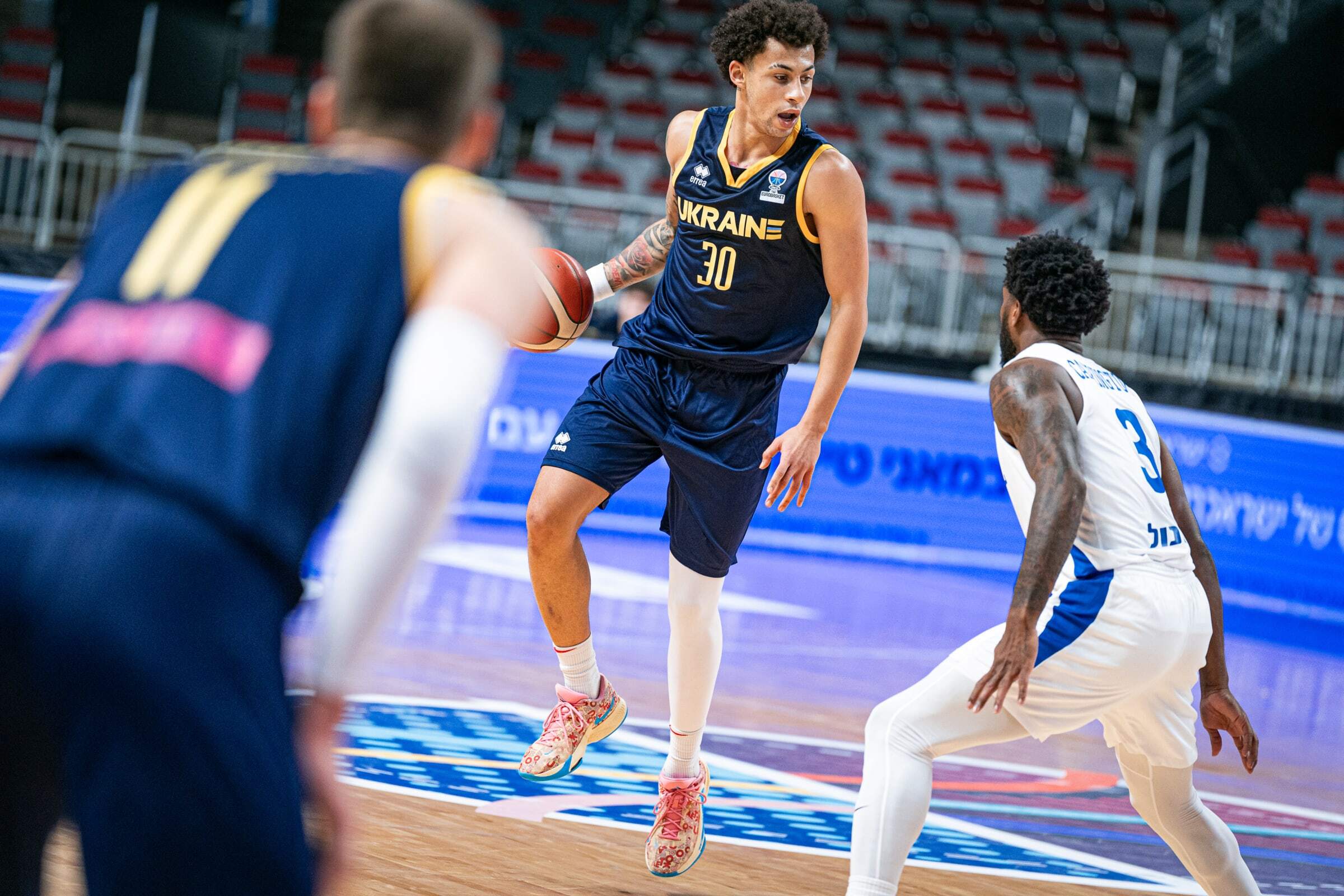 Іссуф Санон визначився з новим клубом 