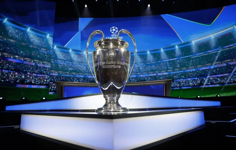 Изменено время проведения финала Лиги чемпионов УЕФА сезона 2025/26