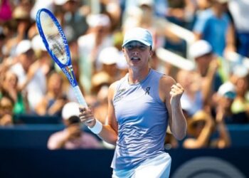 Известна вторая участница: Итоговый турнир WTA 2025 открыт для Свентек — Теніс