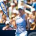 Известна вторая участница: Итоговый турнир WTA 2025 открыт для Свентек — Теніс