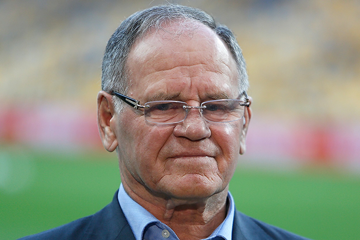 Йожеф Сабо рассказал о шансах «Динамо» и «Шахтера» на чемпионский титул УПЛ сезона-2025/26