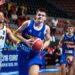 Кадетська збірна не зуміла пробитись до півфіналу чемпіонату Європи U-16 — Федерація баскетболу України