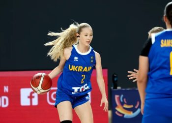 Кадетська збірна зіграє зі Швецією на чемпіонаті Європи U-16: анонс матчу — Федерація баскетболу України