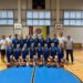 Кадетські збірні України U-16 стартували на турнірі Baltic Cup — Федерація баскетболу України