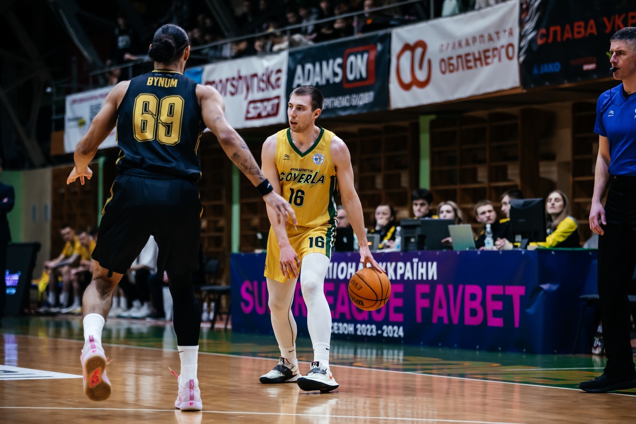 Капітан Прикарпаття-Говерли Сергій Старцев підписав новий контракт з клубом