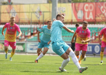 «Кудрівка» в матчі дебютантів Чемпіонату УПЛ здобула другу перемогу в сезоні 2025/26