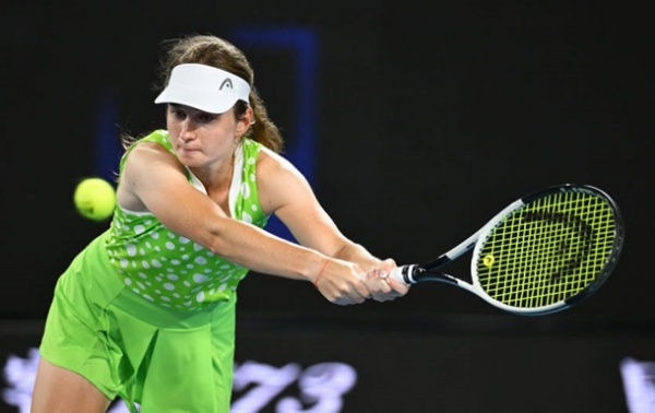 На квалификацию US Open три украинские теннисистки узнали соперниц