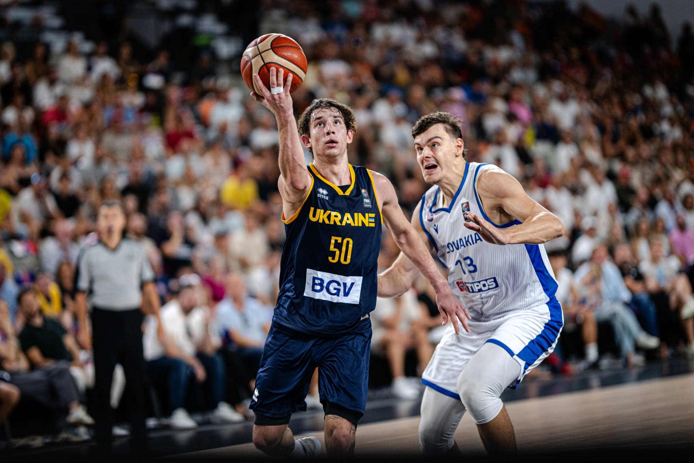 Олександр Ковляр: Радий, що мені вдалося допомогти команді