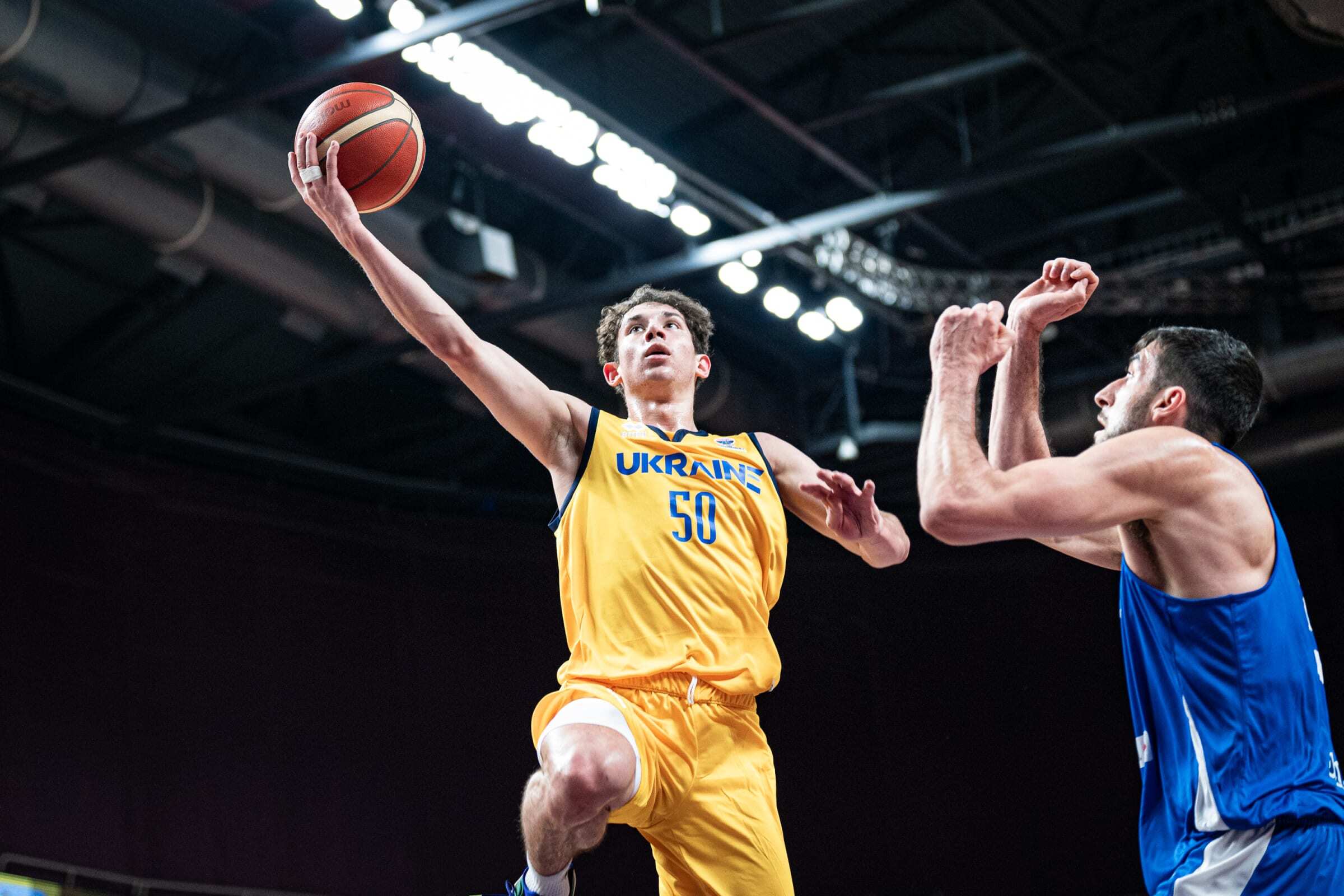 Олександр Ковляр: У мене немає хвилювання, коли граю проти зірок — я намагаюся бути на їхньому рівні 