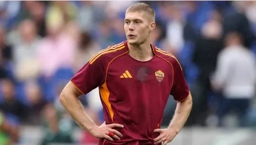 Переход Артема Довбика в «Вильярреал» под угрозой срыва