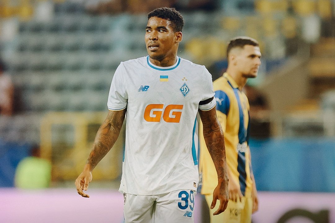 Победа над «Маккаби» во втором матче не спасла «Динамо» от вылета из Лиги Европы. Далее - Лига конференций