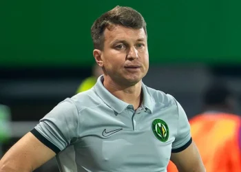 «Полесье» проиграло «Фиорентине» во 2-м матче плей-офф квалификации и вылетело из Лиги конференций