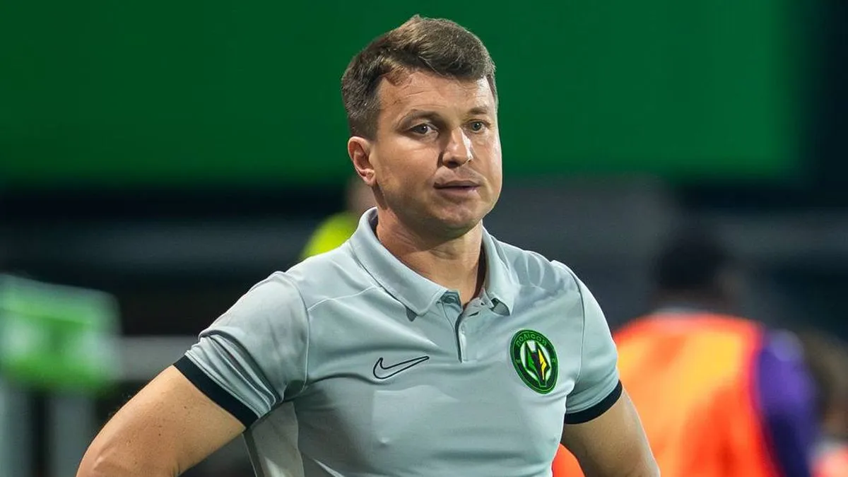 «Полесье» проиграло «Фиорентине» во 2-м матче плей-офф квалификации и вылетело из Лиги конференций