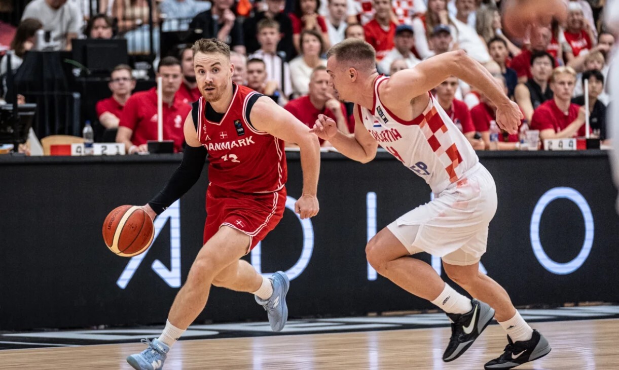 Пре-кваліфікація на ЧС-2027: підсумкове турнірне положення в групах