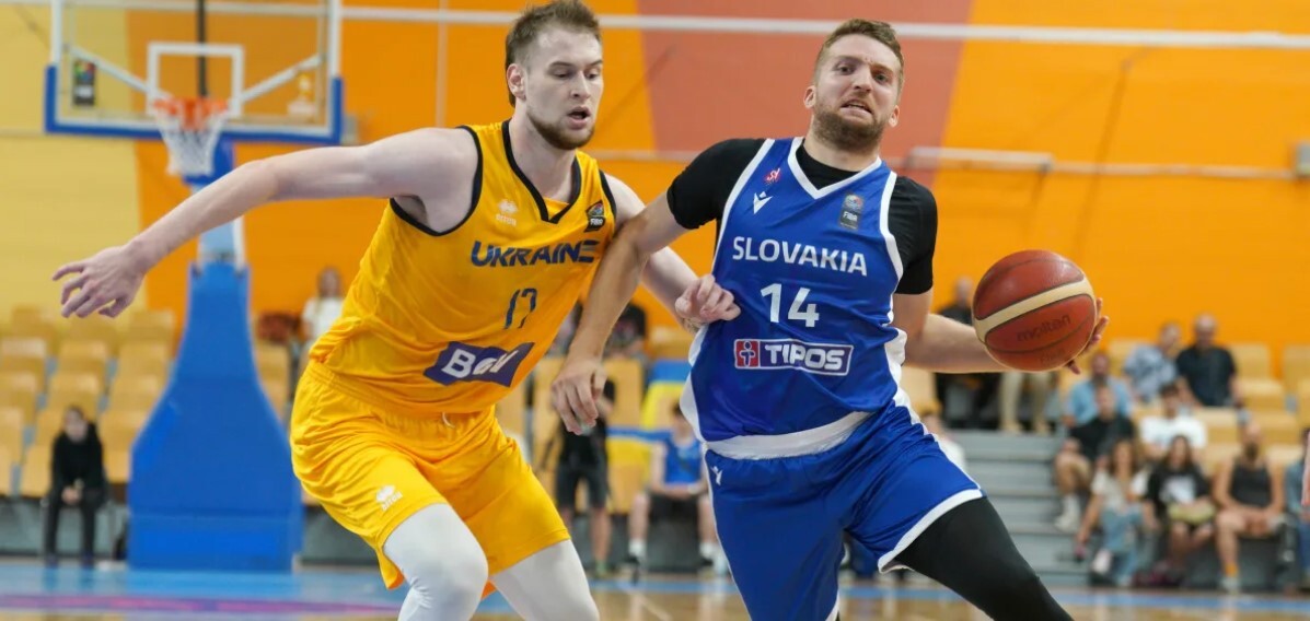 Пре-кваліфікація на ЧС-2027: турнірне положення в групах після першого кола 