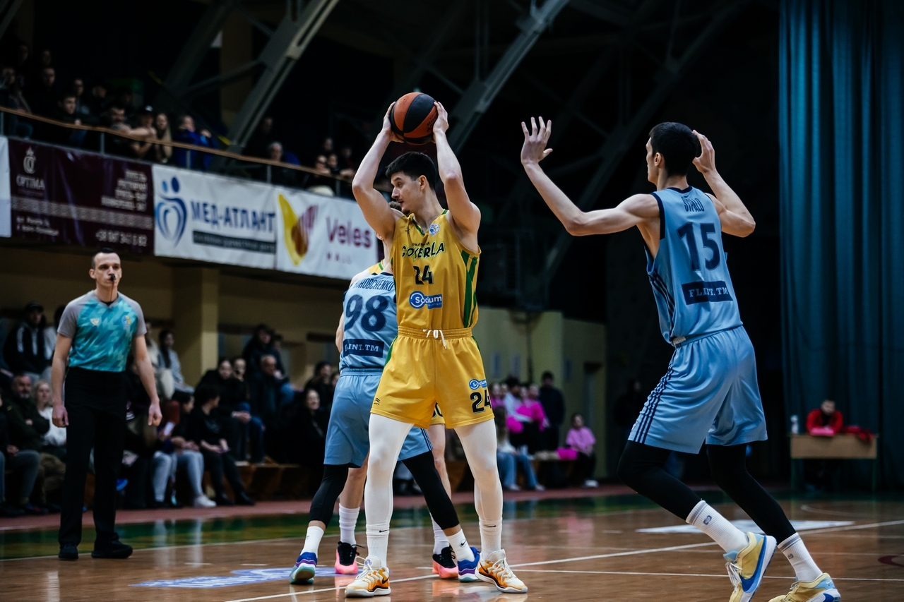 Роман Морозов продовжить виступати за Прикарпаття-Говерлу