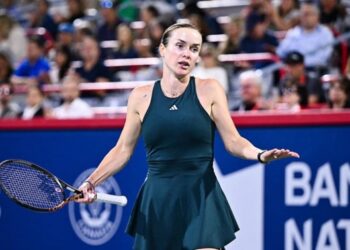 Свитолина поделилась списком самых важных побед в карьере — Теніс