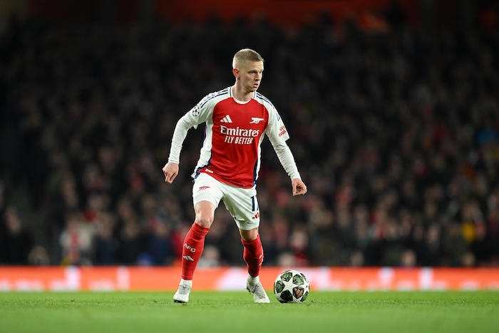 Трансфер Зинченко в «Фенербахче» сорвали. Украинцем интересуется «Бетис»