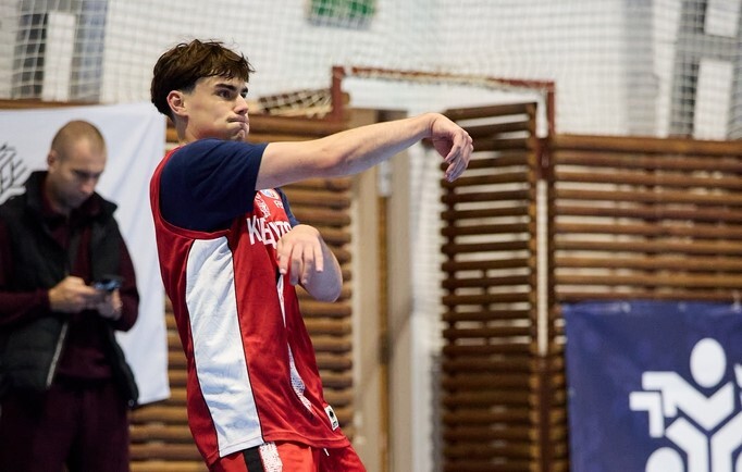 У Хмельницькому визначились учасники плейоф етапу Кубку України 3х3: фотогалерея