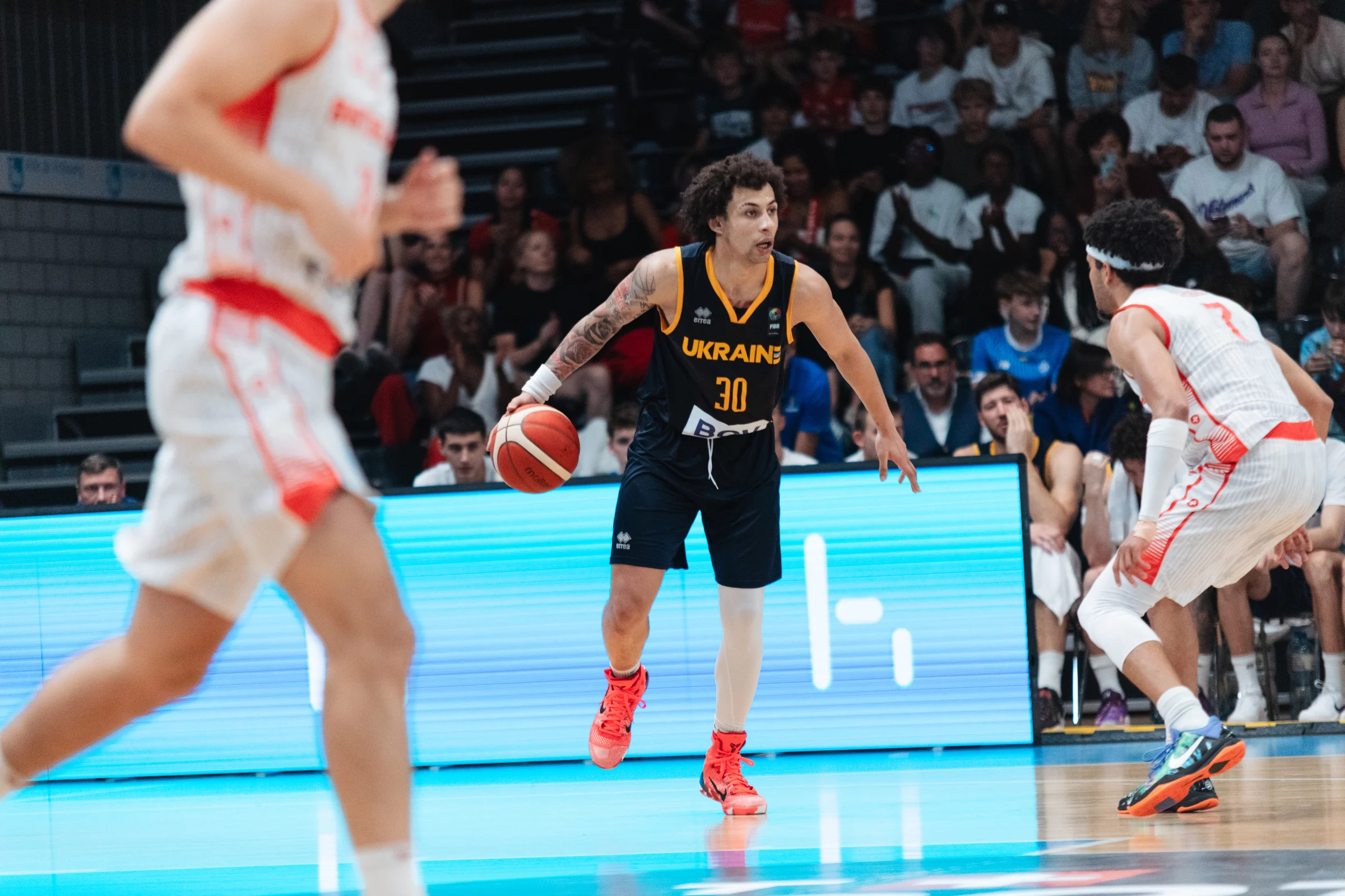 Україна проти Швейцарії: анонс матчу пре-кваліфікації ЧС-2027