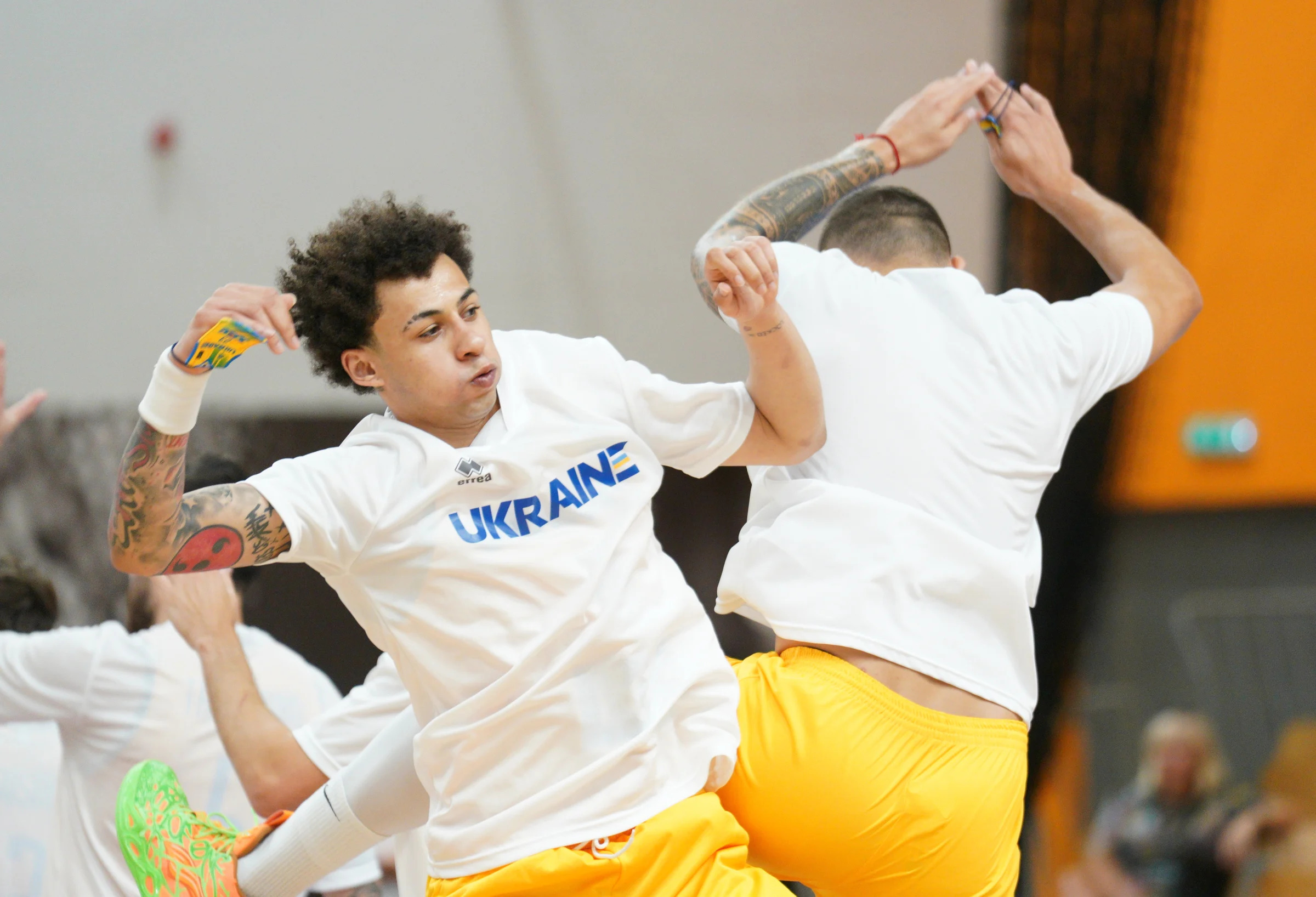 Україна зіграє в Братиславі проти Словаччини: анонс вирішального матчу пре-кваліфікації ЧС-2027