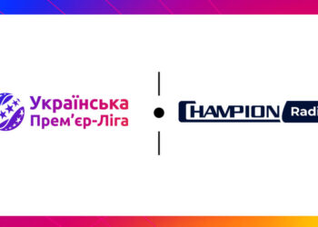 Українська Прем’єр-Ліга та Чемпіон Радіо — стратегічні партнери сезону 2025/26