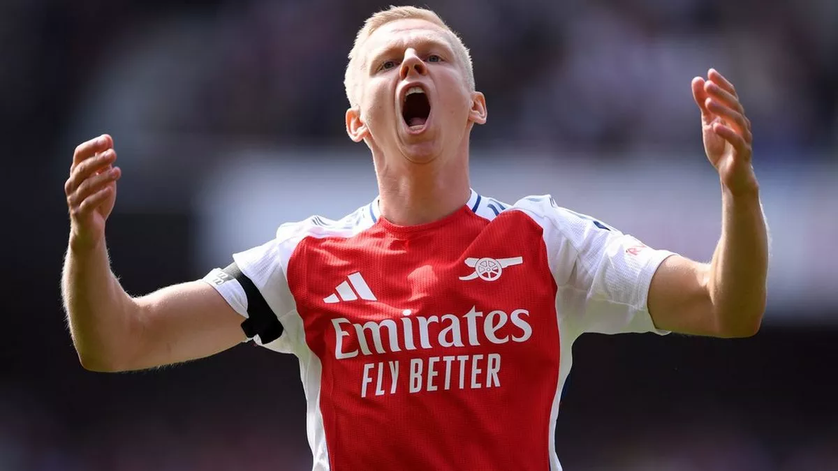 Услугами Зинченко интересуется клуб из Франции «Марсель»