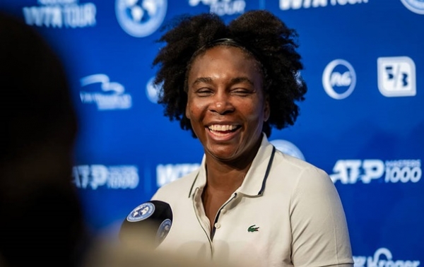 Винус Уильямс возвращается на US Open