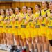 Визначились наступні суперники жіночої збірної U-20 на чемпіонаті Європи — Федерація баскетболу України