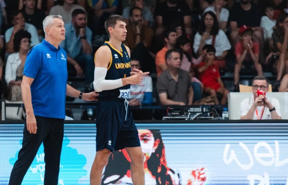 Визначилися групи першого раунду європейської кваліфікації на ЧС-2027