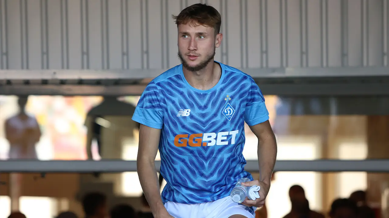 Владислав Ванат и Анхель Торрес пропустят ответную игру «Динамо» против «Маккаби» в квалификации Лиги Европы