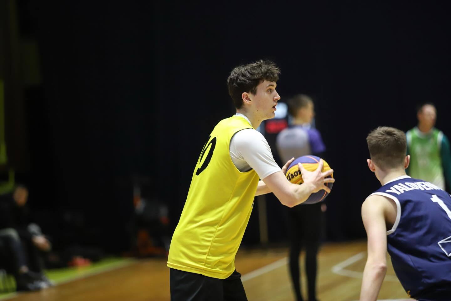 Запоріжжя підписало Нікіту Стецюру