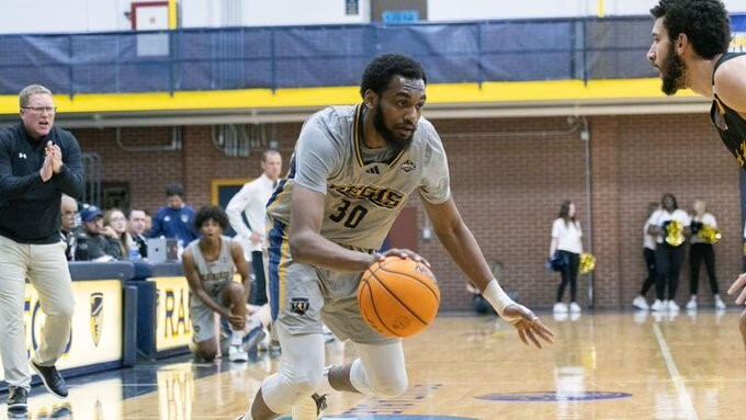 Запоріжжя підписало третього американського легіонера на сезон