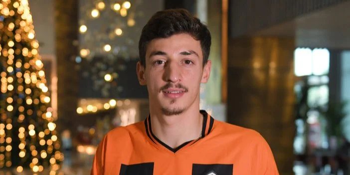 Защитник «Шахтера» Георгий Гочолейшвили переезжает в немецкую Бундеслигу