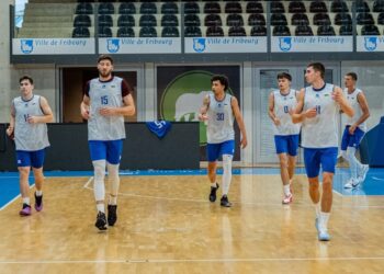 Збірна України прибула до Словаччини, де зіграє заключний матч пре-кваліфікації ЧС-2027 — Федерація баскетболу України