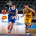 Збірна України U-16 перемогла Боснію та Герцеговину на чемпіонаті Європи — Федерація баскетболу України