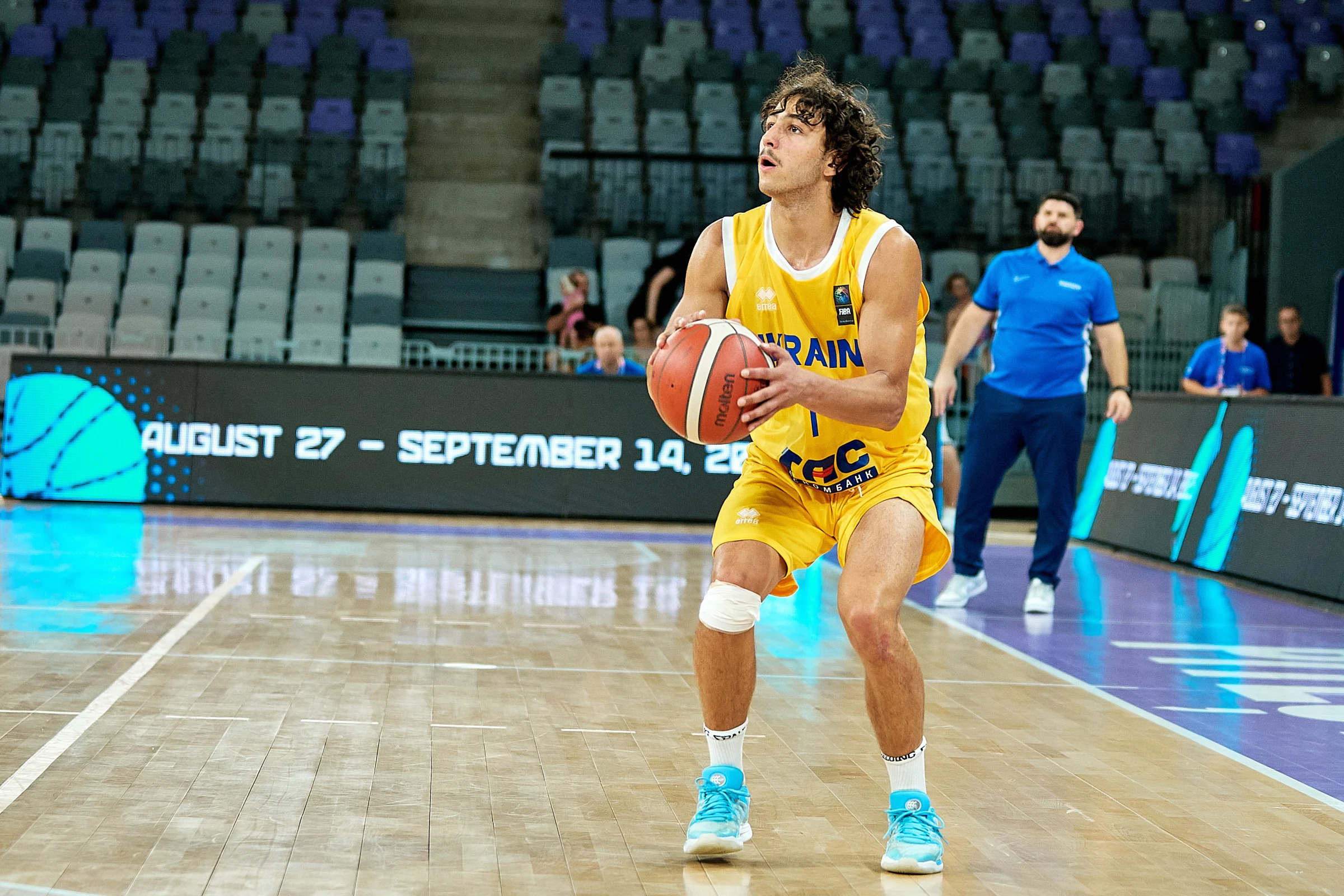 Збірна України U-18 завершила виступ на чемпіонаті Європи перемогою над Фінляндією 